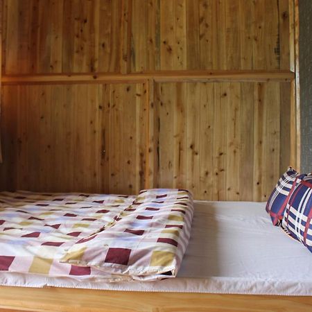 Organic Farm Homestay Sapa Εξωτερικό φωτογραφία