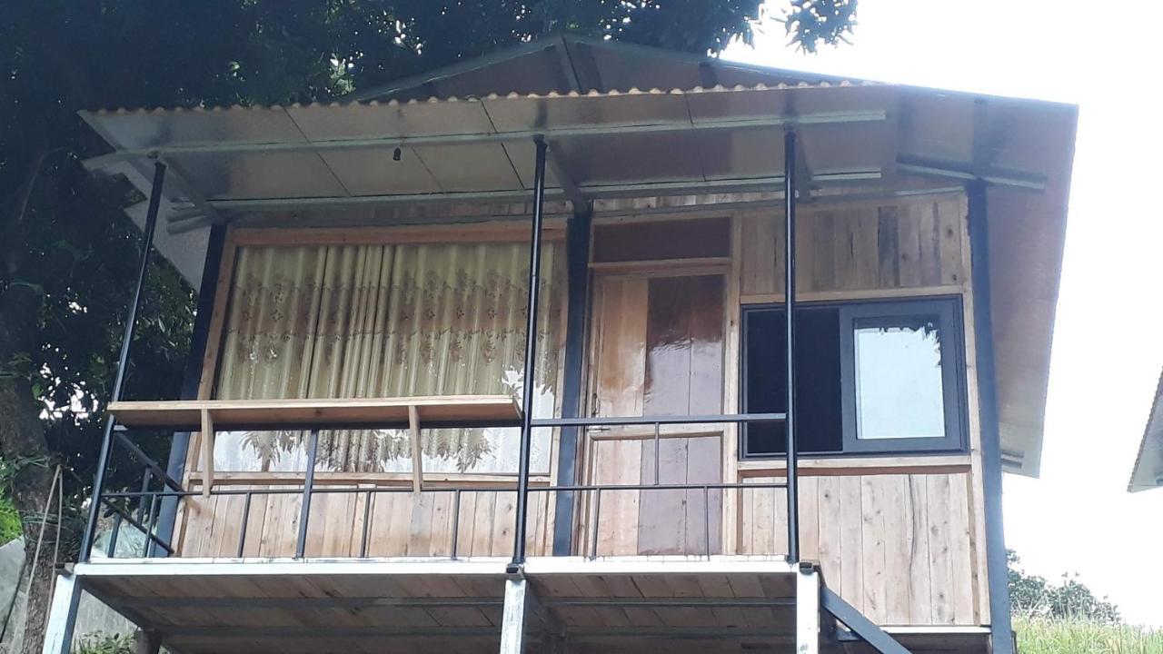 Organic Farm Homestay Sapa Εξωτερικό φωτογραφία