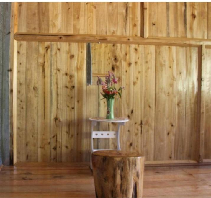 Organic Farm Homestay Sapa Εξωτερικό φωτογραφία