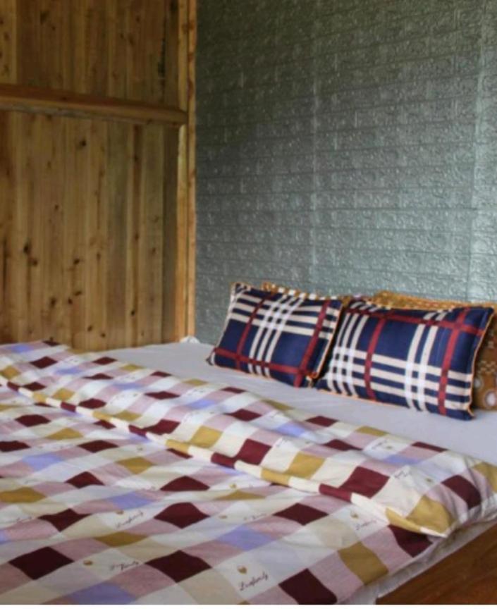Organic Farm Homestay Sapa Εξωτερικό φωτογραφία
