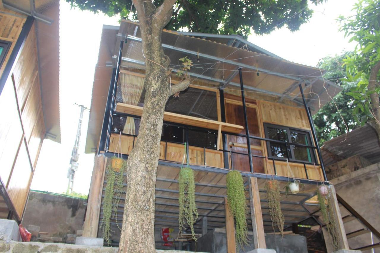 Organic Farm Homestay Sapa Εξωτερικό φωτογραφία